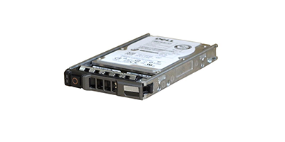Dell 600GB SAS 10K SFF 2.5'' HDD/14025H10-600G