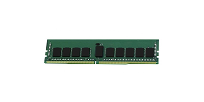 Kingston KTH-PL429/16G DDR4 2933MT/s ECC Bellek