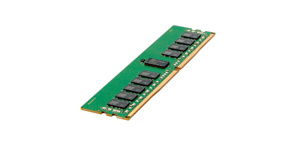 HPE P00924-B21 32GB DDR4-2933mhz Bellek