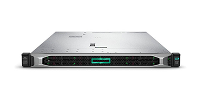 HPE P19779-B21 DL360 Gen10 S 2x4210R-128G-Disk Yok-1U