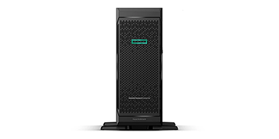 HPE P21788-421 ML350 Gen10 4210R-16GB-Disk Yok-4U
