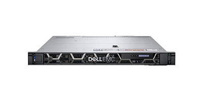 Dell PowerEdge R450 S 4310 32GB-1X1.2TB-1U