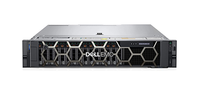 Dell PowerEdge R550 4309Y 16GB-1x600GB SAS-2U