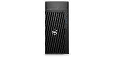 Dell T3660 i9 12900 -32GB-1TB+512SSD-8G-WPro