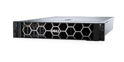 Dell PowerEdge R760xs 2x5416S-32GB-1x960GB-2U Server