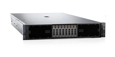 Dell PowerEdge R760xs 2x4410Y-16GB-1x960GB-2U Server