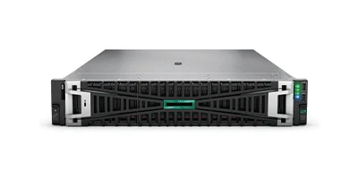 HPE DL380 Gen11 2*6430 - 1TB DDR5 5600MHZ - Disk Yok - 2U - 2*1000W